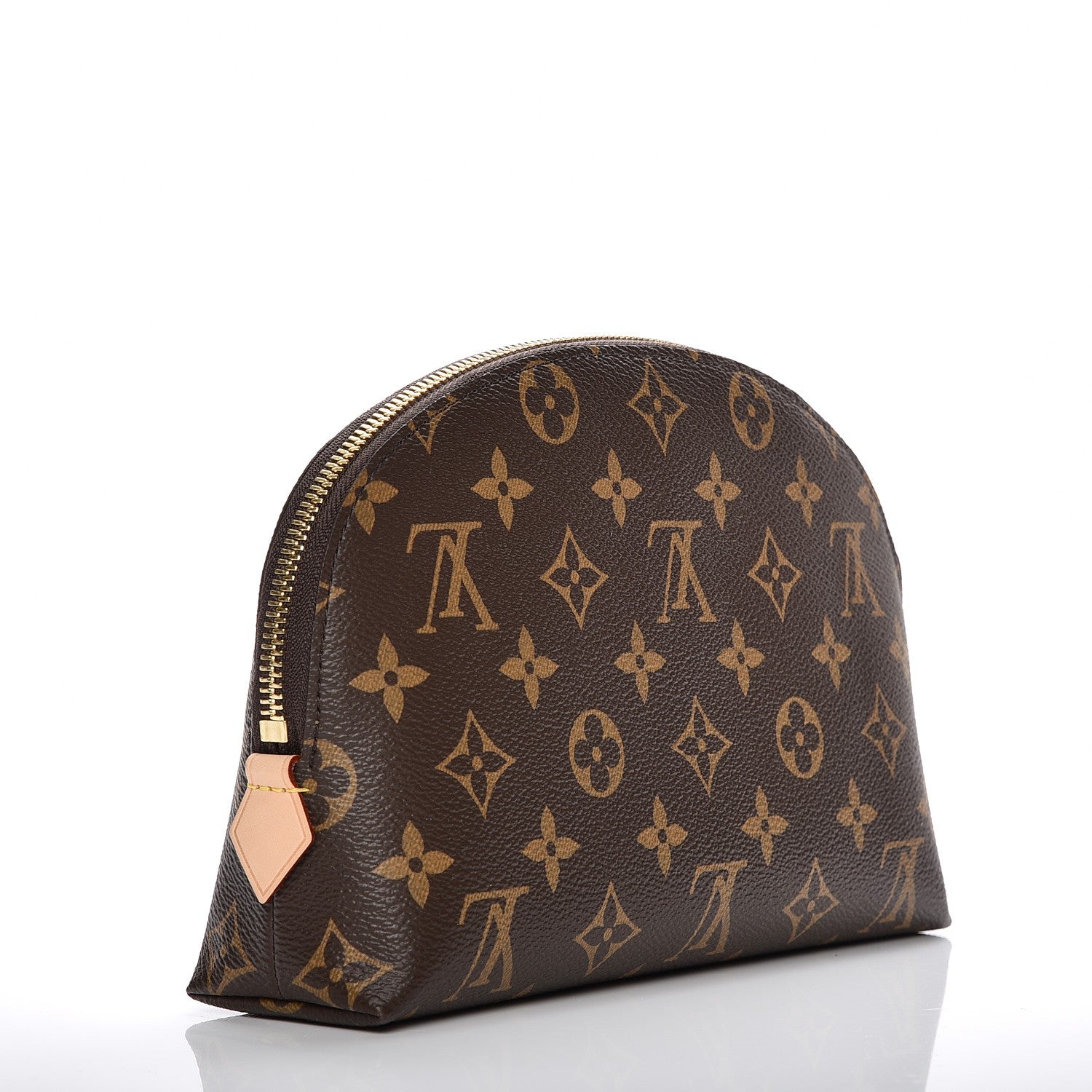 Louis Vuitton Monogram Cosmetic Pouch GM 3 of 6