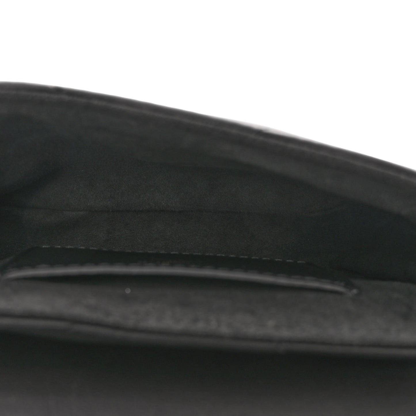 Calfskin New Wave Multi Pochette Black