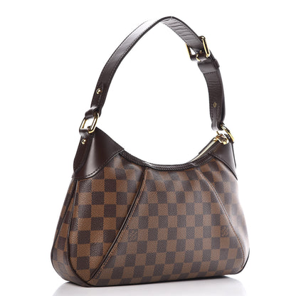 Louis Vuitton Damier Ebene Thames PM 3 of 8