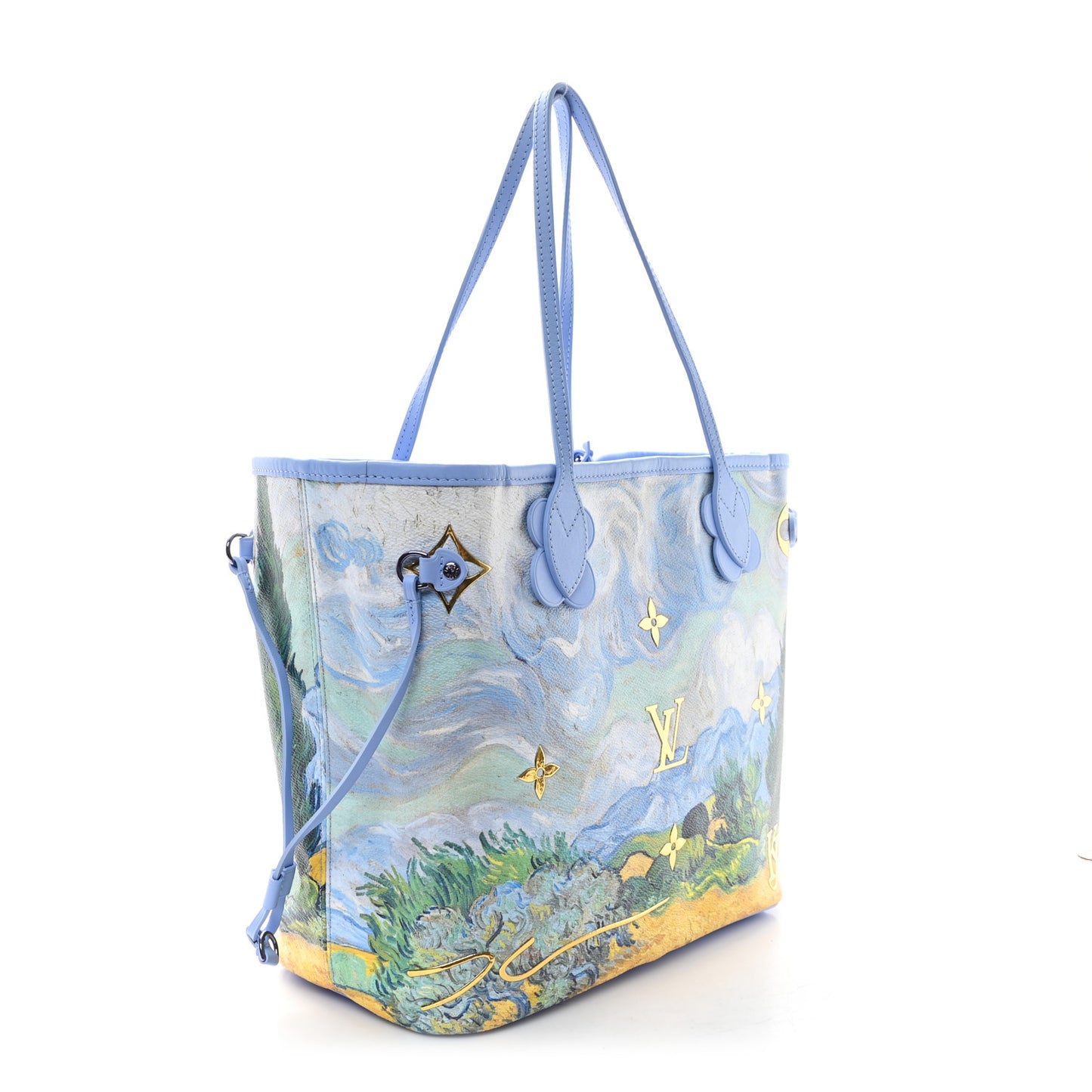Masters Van Gogh Neverfull MM