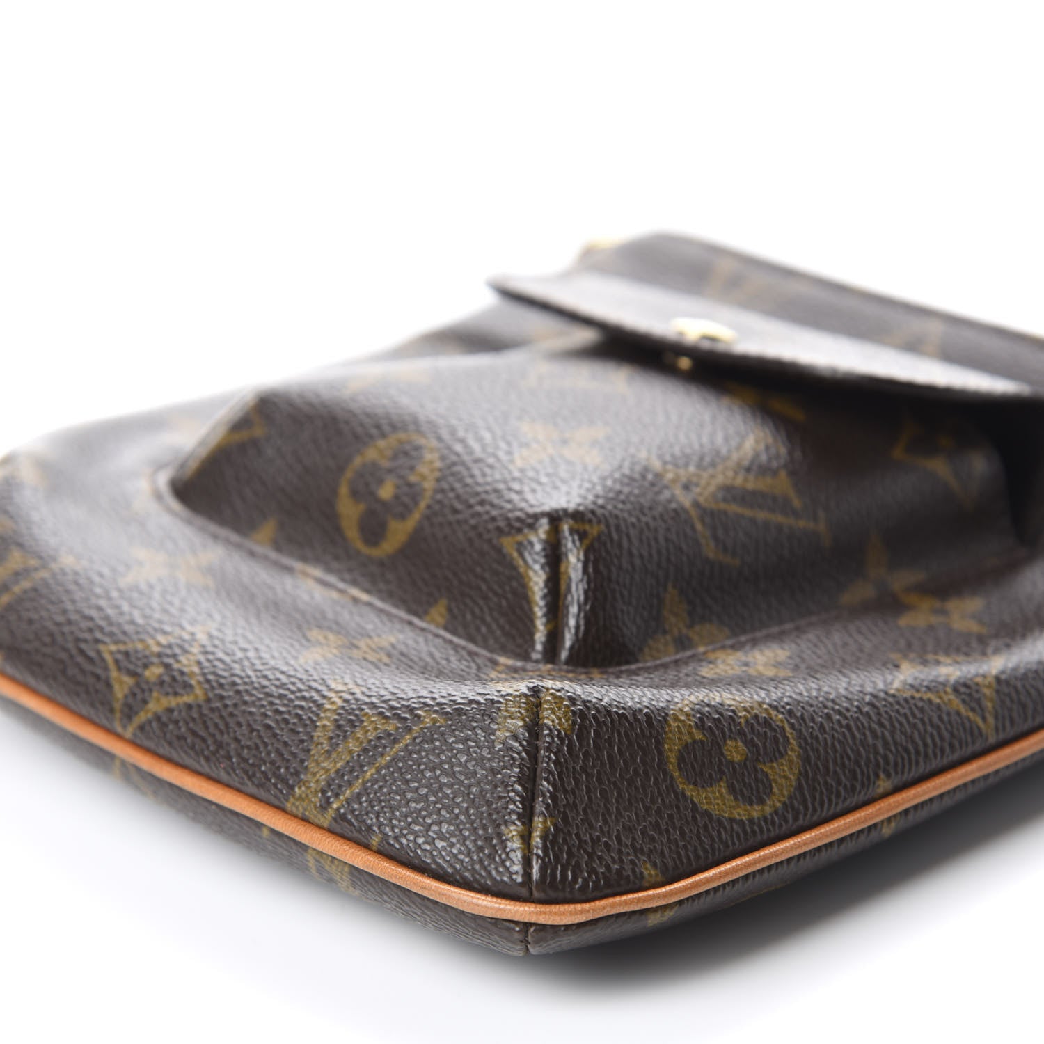 Louis Vuitton Monogram Partition Wristlet 7 of 7
