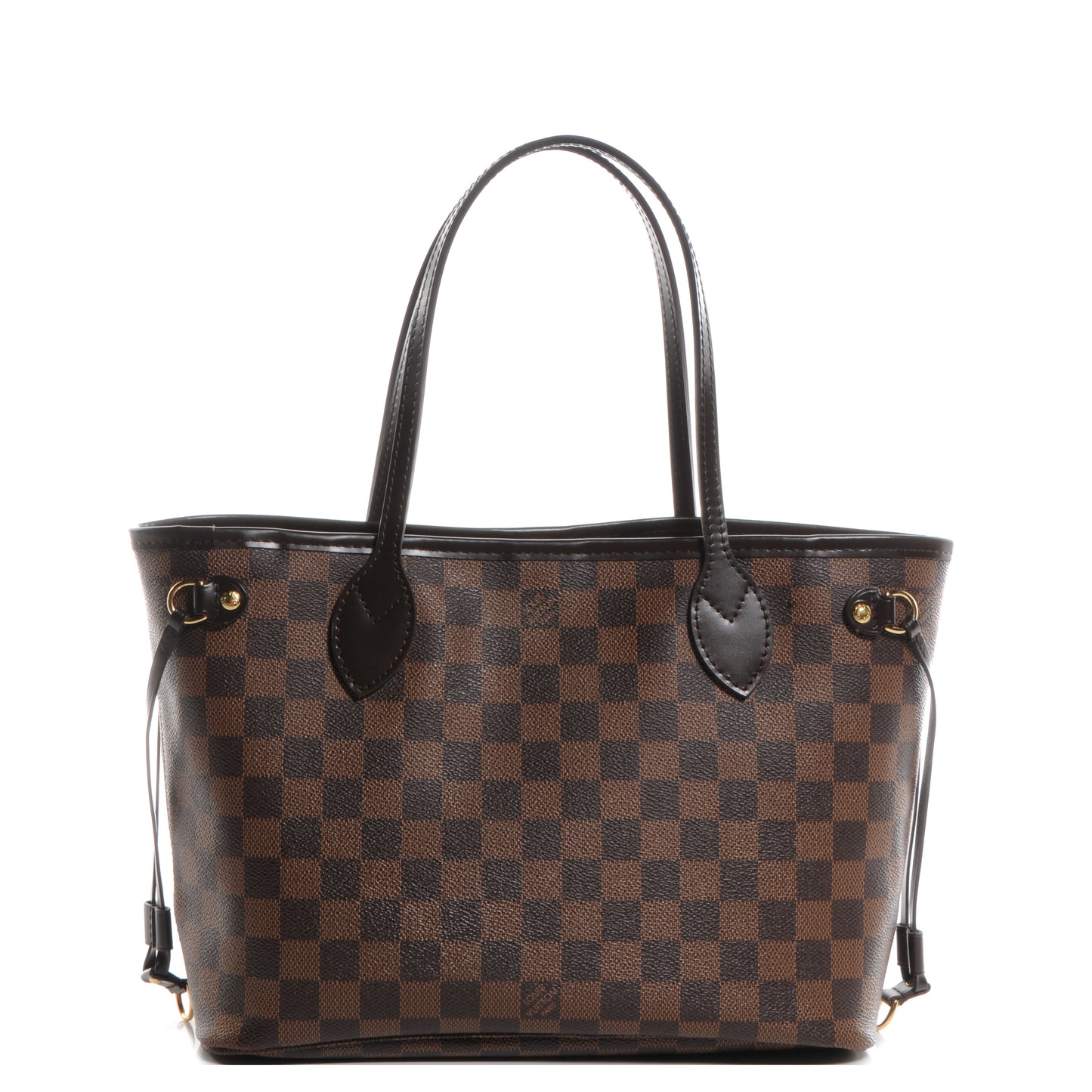 Damier Ebene Neverfull PM