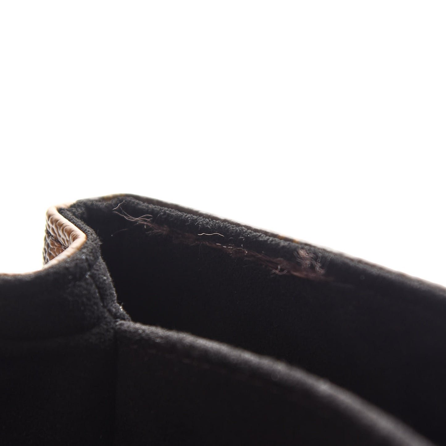 Reverse Monogram Pochette Metis