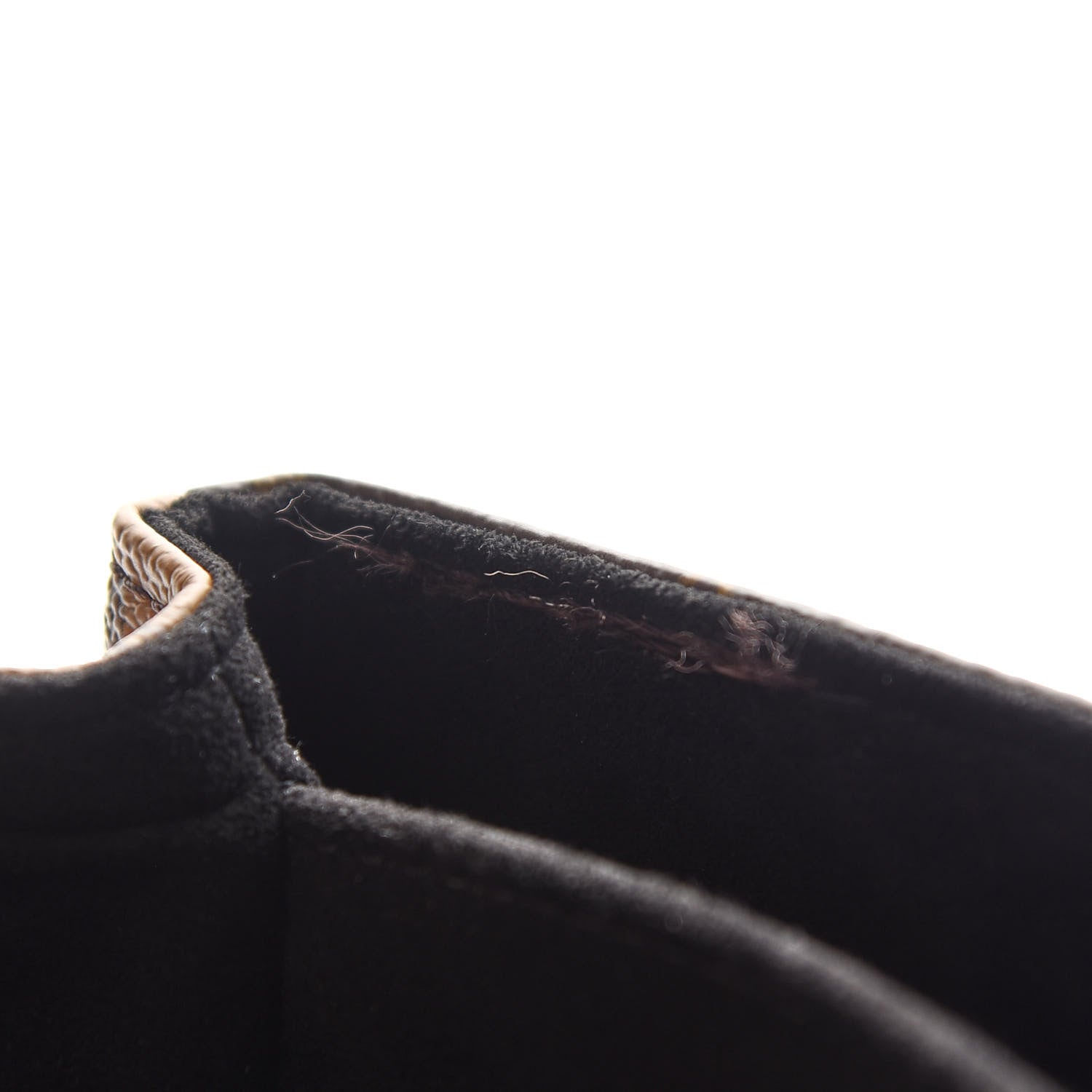 Louis Vuitton Reverse Monogram Pochette Metis 10 of 10