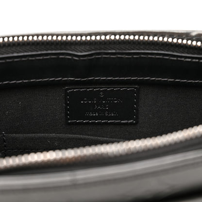 Louis Vuitton Mat Monogram Allston Black 5 of 10