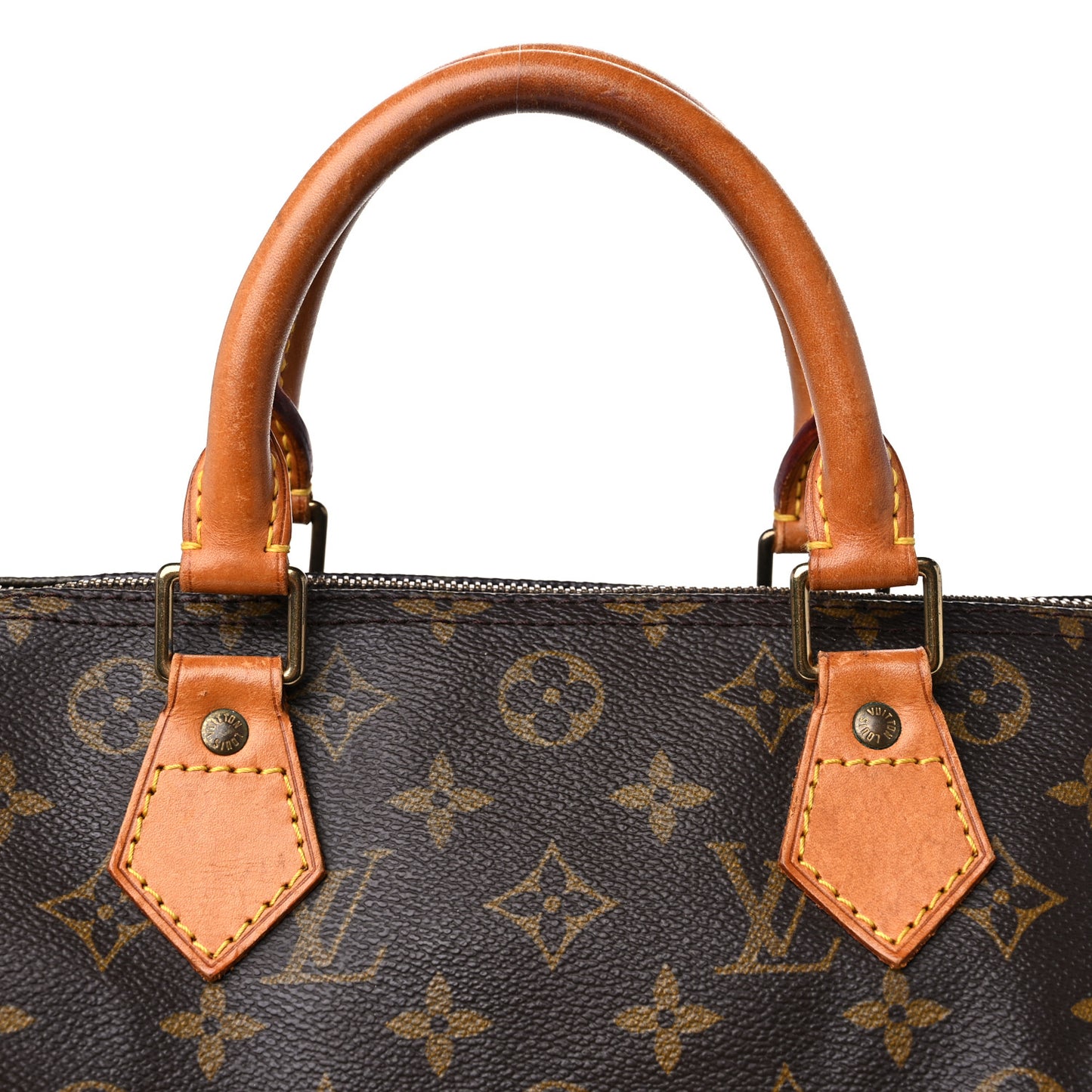 Monogram Speedy 30