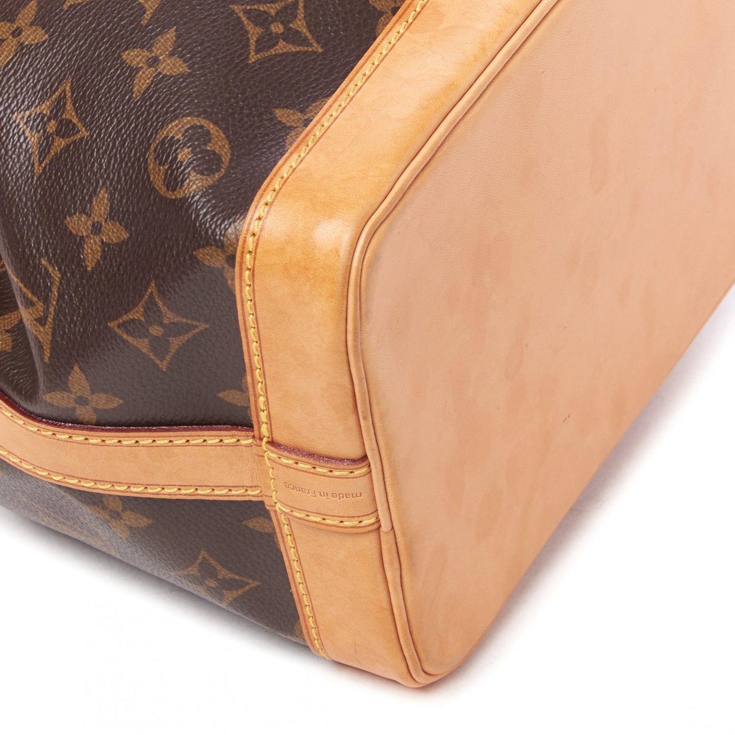 Monogram Noe BB