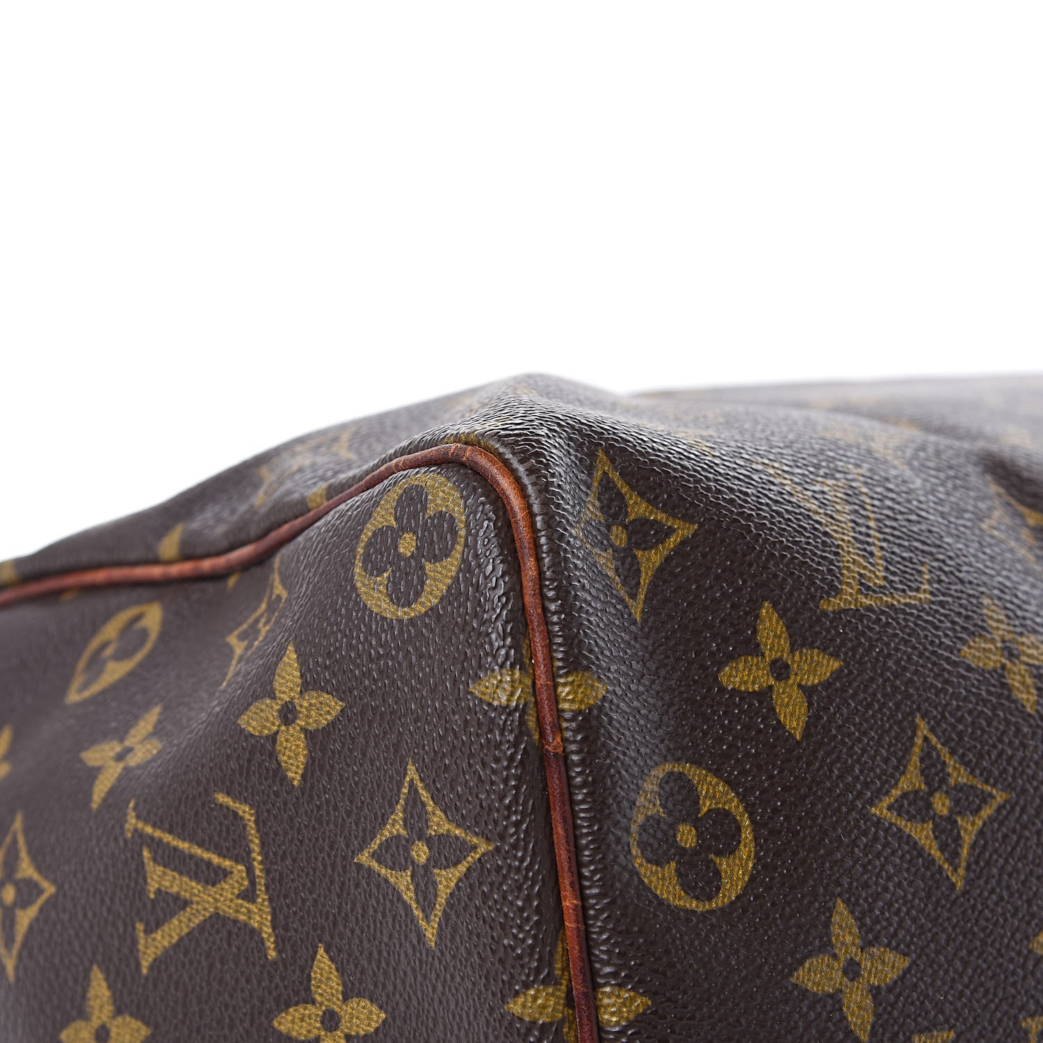 Louis Vuitton Monogram Speedy 35 10 of 14