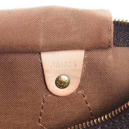 Louis Vuitton Monogram Speedy 30 7 of 19