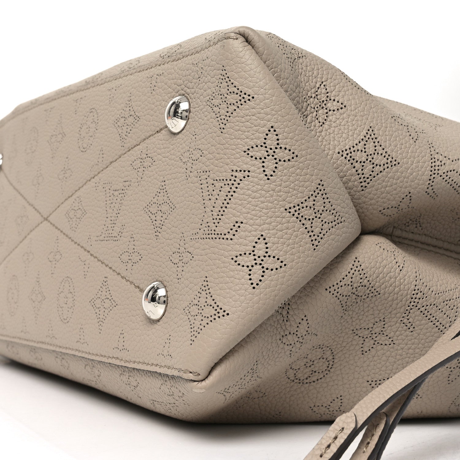 Louis Vuitton Mahina Bella Tote Galet 9 of 9