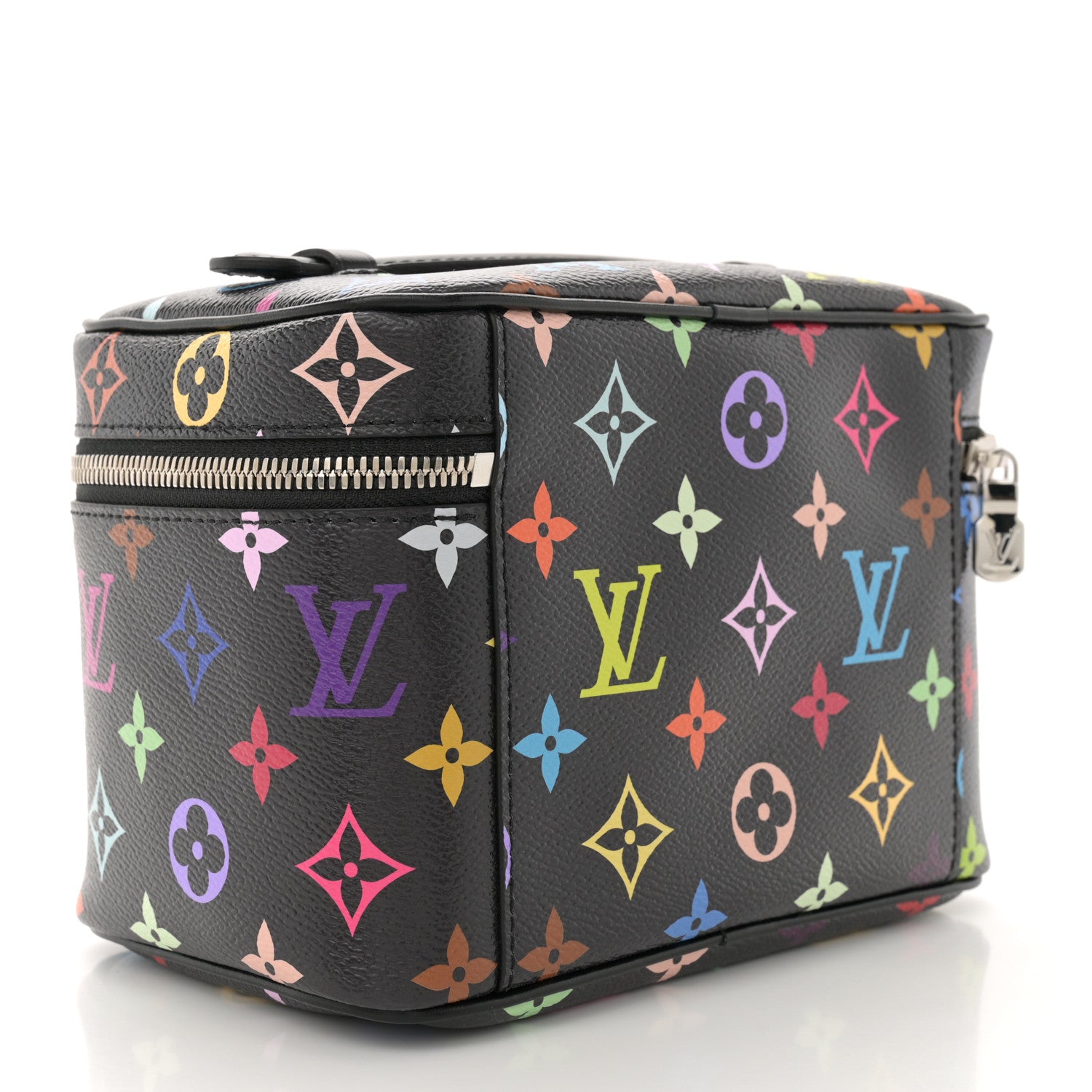 Louis Vuitton ニースミニ Nice Mini Monogram Canvas - Women - Handbags | LOUIS VUITTON ®