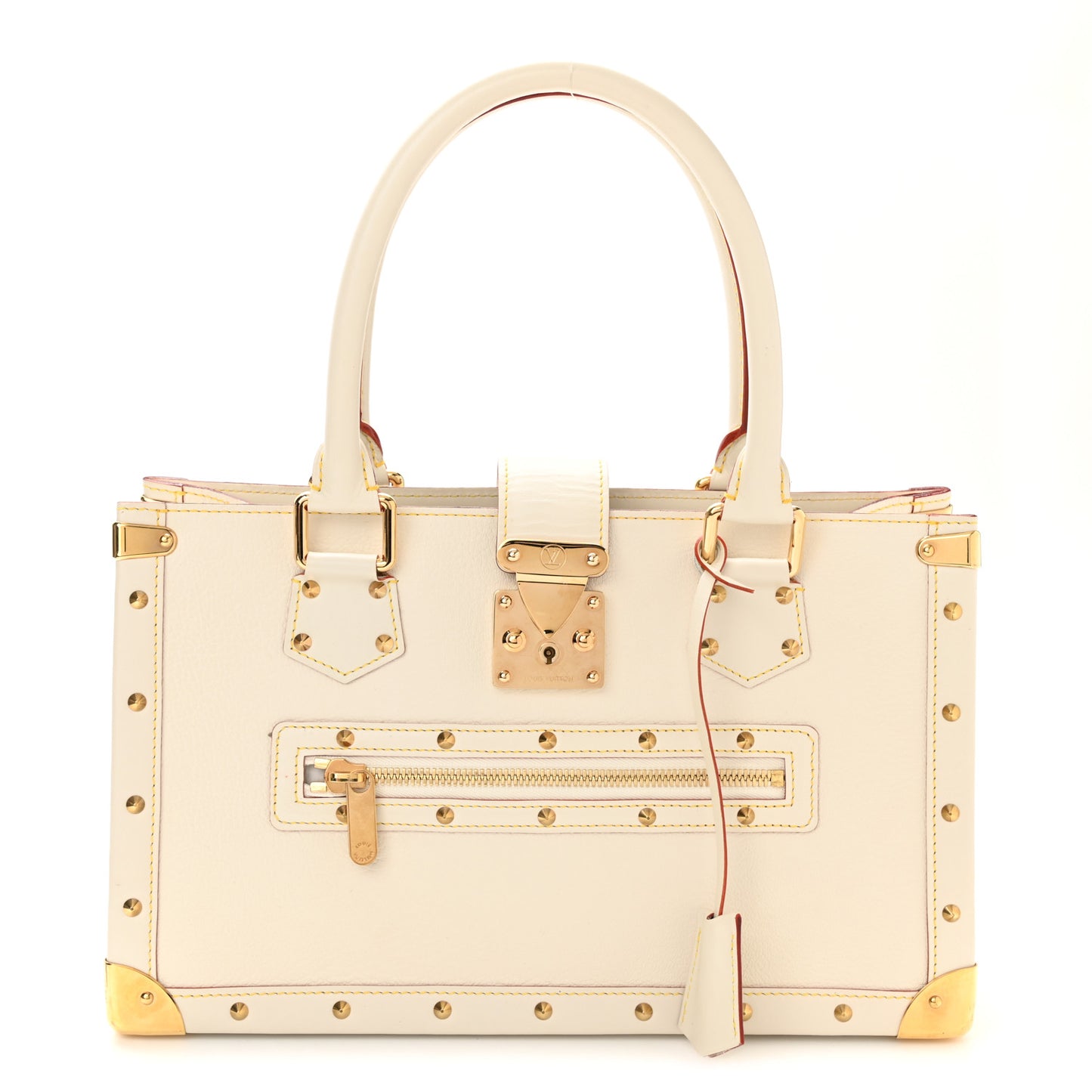 Suhali Le Fabuleux White