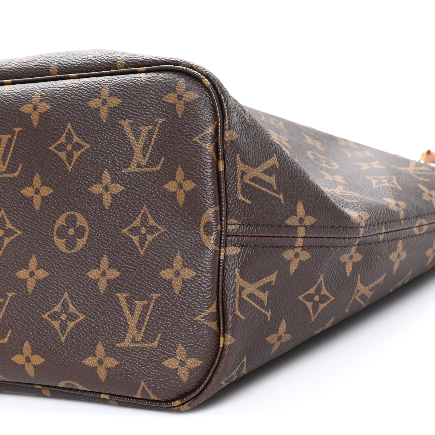 Monogram Neo Neverfull MM