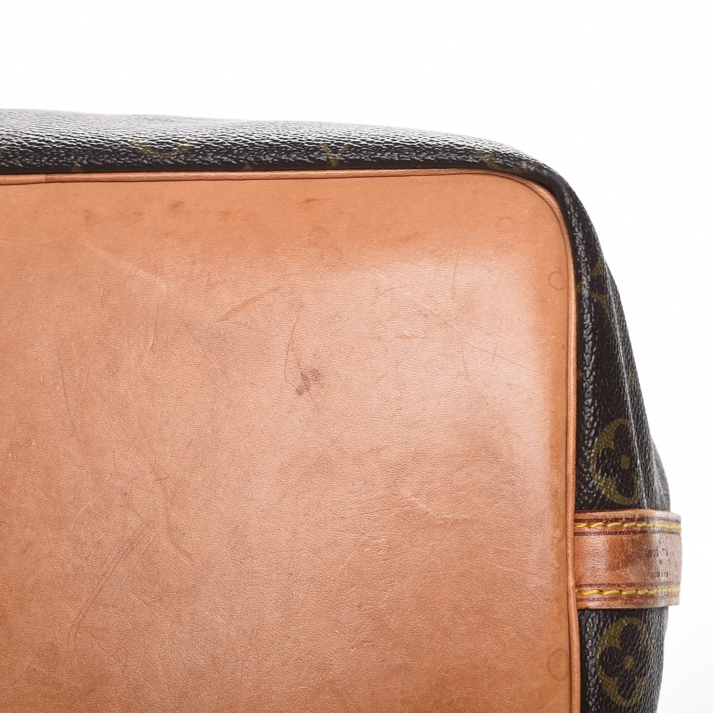 Monogram Petit Noe