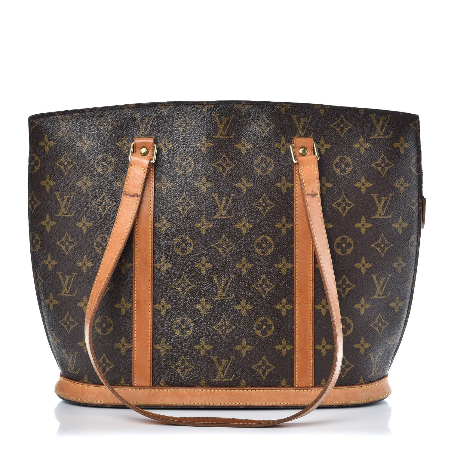 Louis Vuitton Monogram Babylone 1 of 17