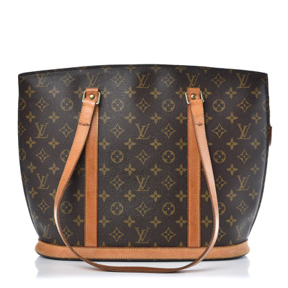 Louis Vuitton Monogram Babylone 1 of 17