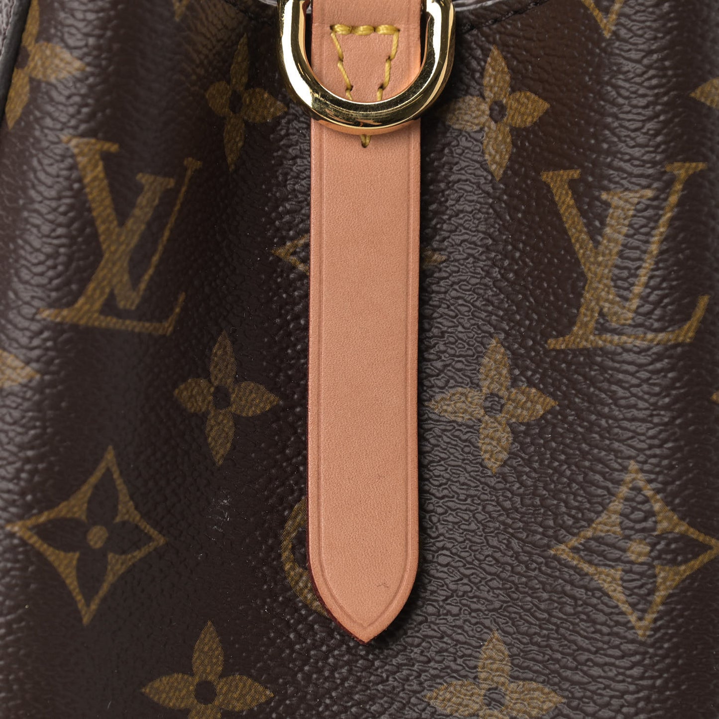 Monogram Montaigne MM