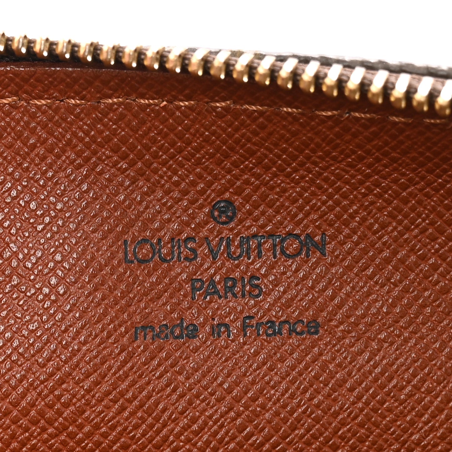 Monogram Papillon 30 With Companion