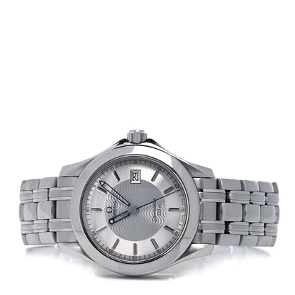 Omega Stainless Steel 36mm Seamaster Quartz Watch 2511.31.00 2 of 6
