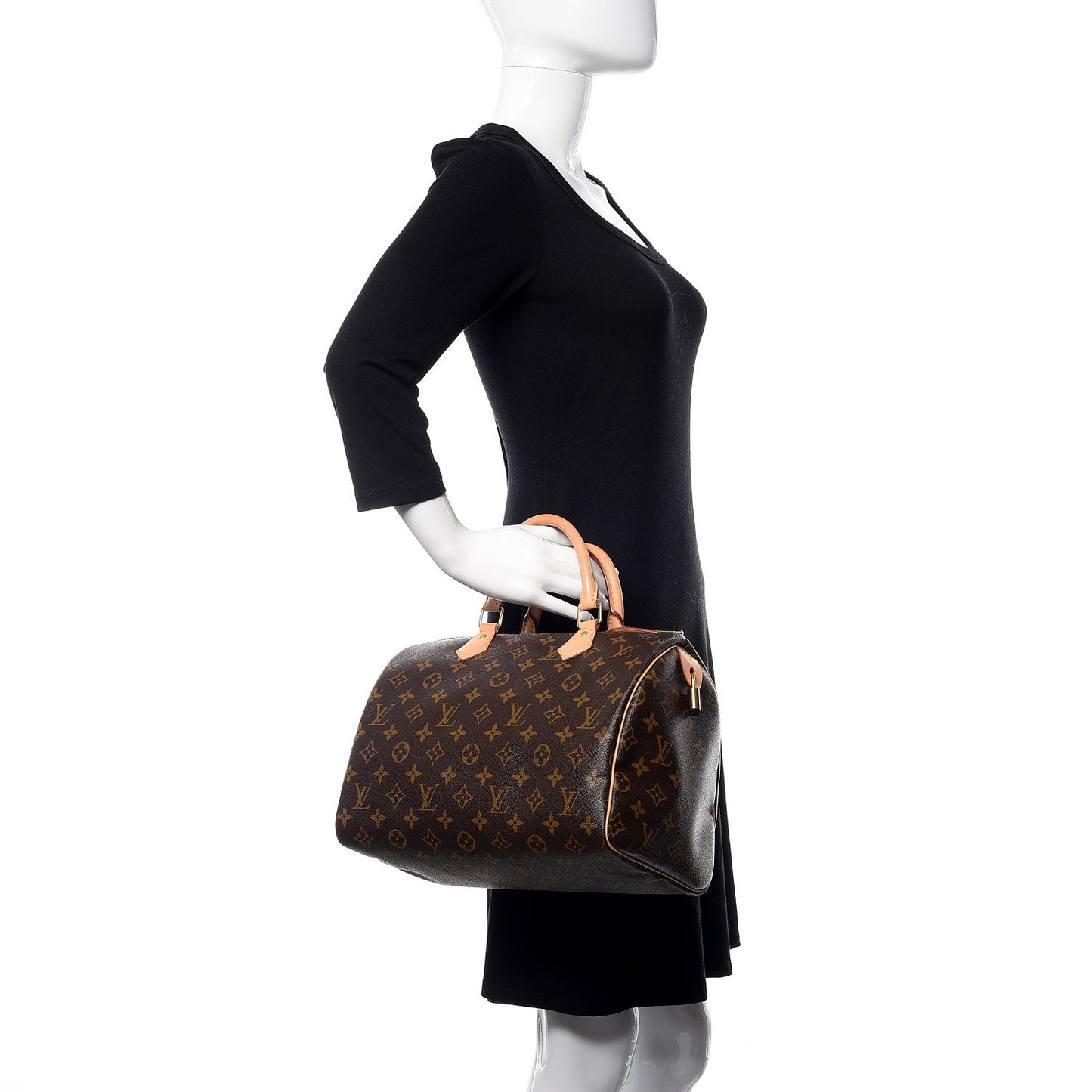 Monogram Speedy 30