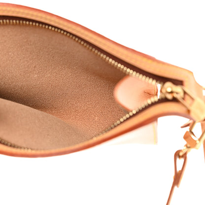 Louis Vuitton Calfskin Nomade Pochette 6 of 8