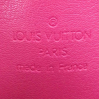 Louis Vuitton Fuschia Pink Bedford 8 of 9