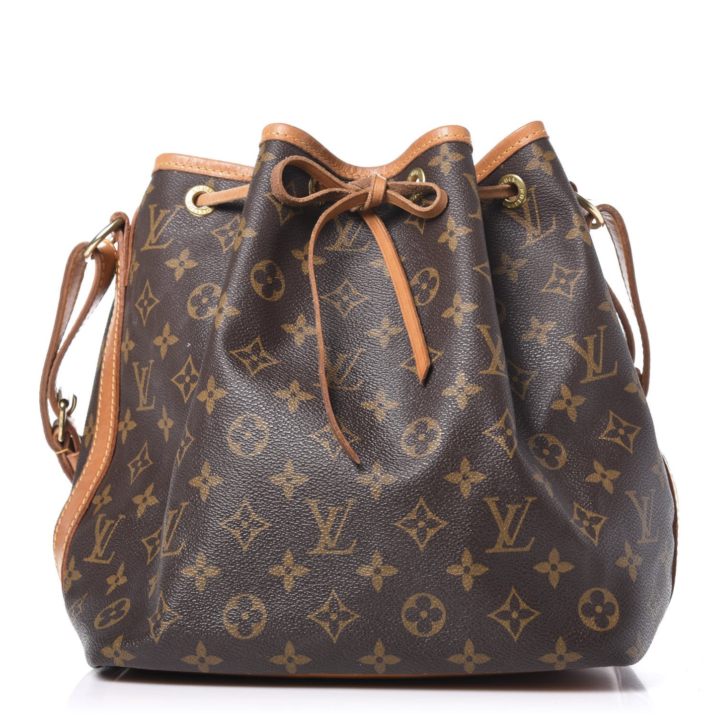 Monogram Petit Noe