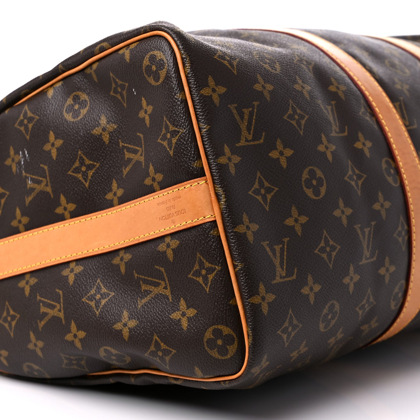 Monogram Keepall Bandouliere 45