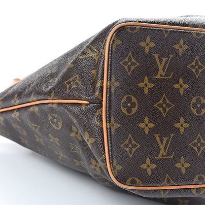 Louis Vuitton Monogram Palermo PM 10 of 11