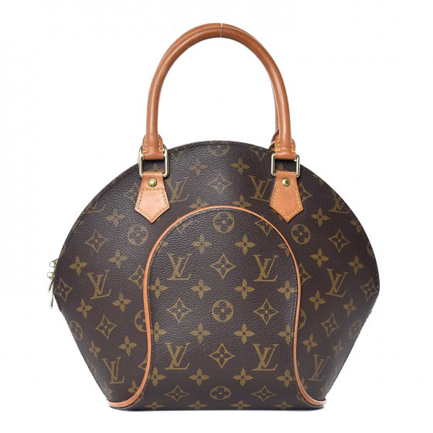 Monogram Ellipse PM