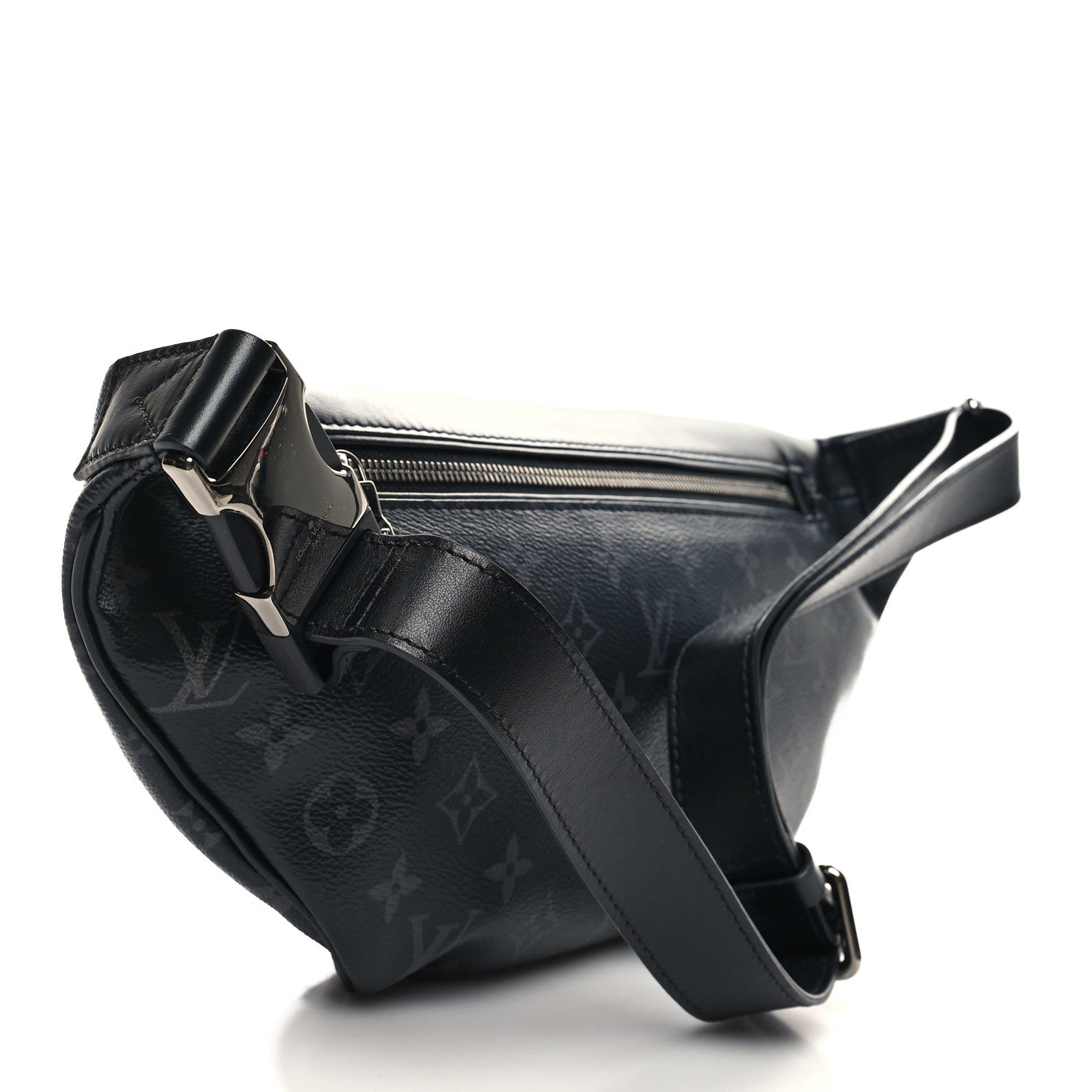 Louis Vuitton Monogram Eclipse Discovery Bumbag 3 of 9