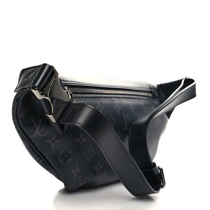 Louis Vuitton Monogram Eclipse Discovery Bumbag 3 of 9