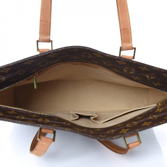 Louis Vuitton Monogram Luco 17 of 24