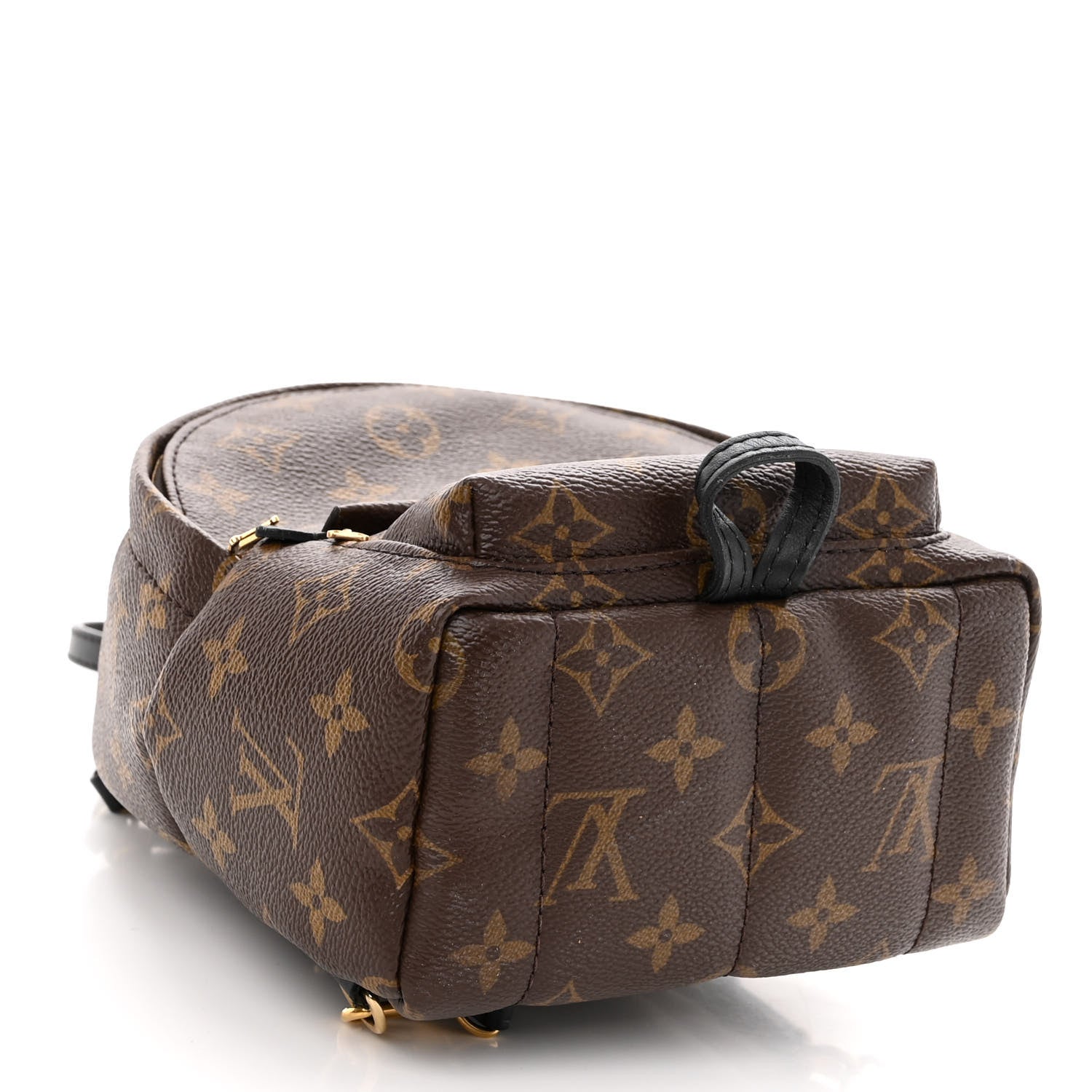 Louis Vuitton Monogram Palm Springs Backpack Mini 4 of 12