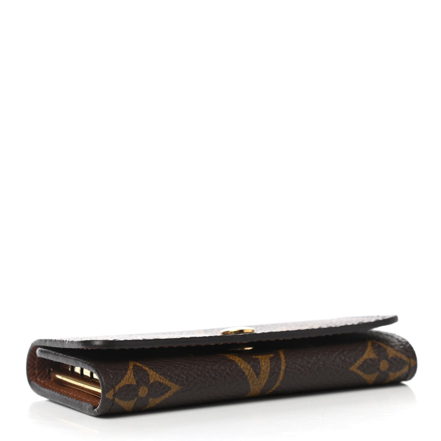 Monogram 4 Key Multicles Holder