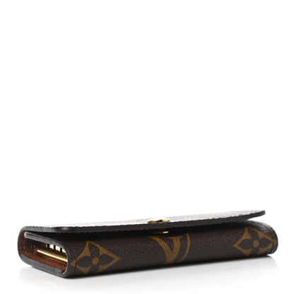 Louis Vuitton Monogram 4 Key Multicles Holder 4 of 9