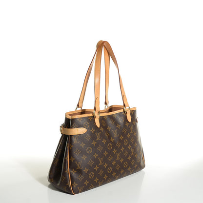 Louis Vuitton Monogram Batignolles Horizontal 3 of 7