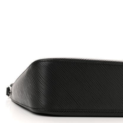 Louis Vuitton Epi Marelle Black 9 of 10