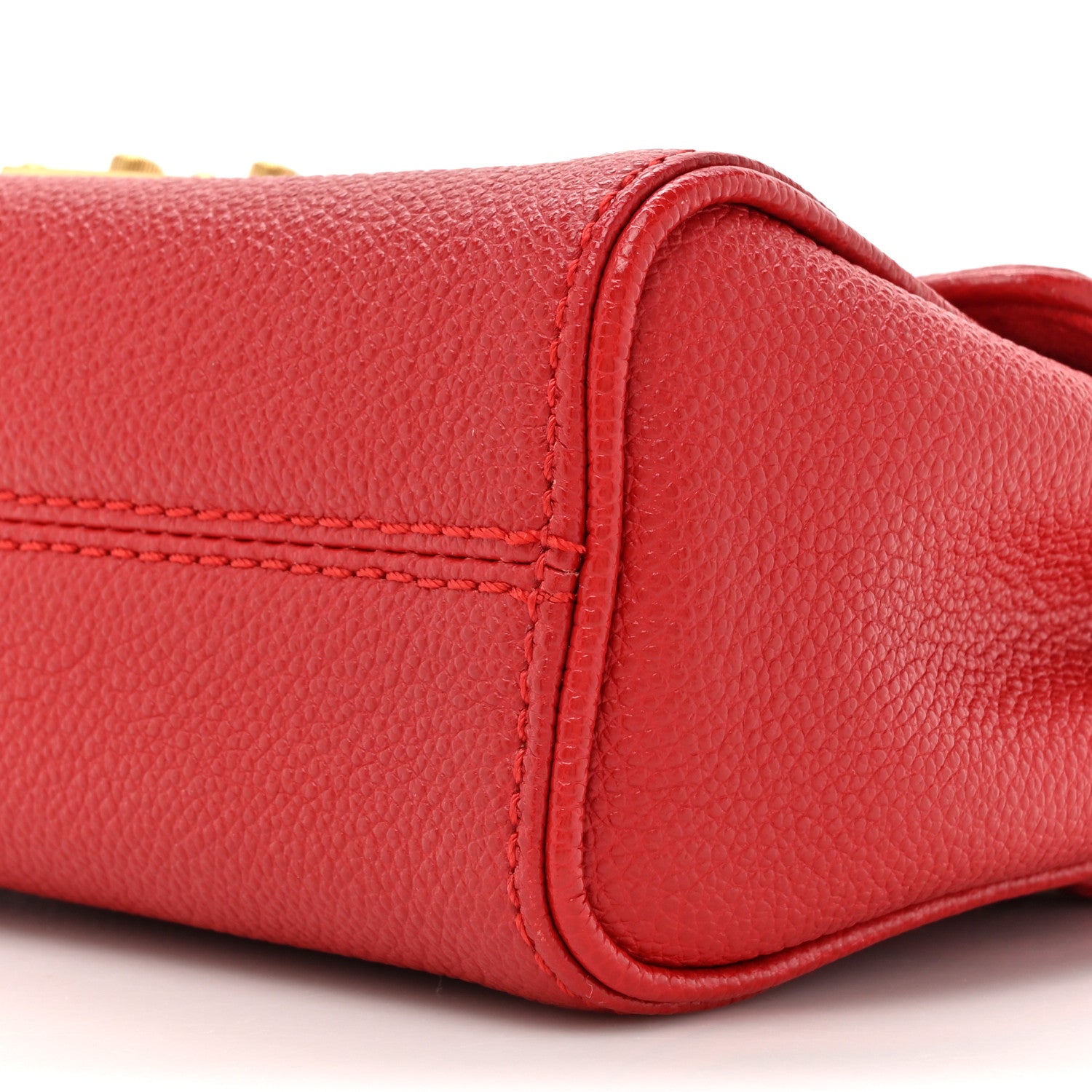 Louis Vuitton Empreinte Saint Germain BB Cherry 8 of 14