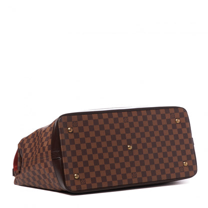 Louis Vuitton Damier Ebene West End GM 3 of 7