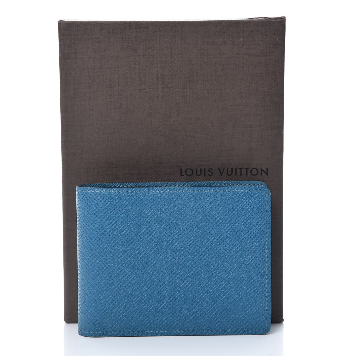 Taiga Multiple Wallet Iceberg