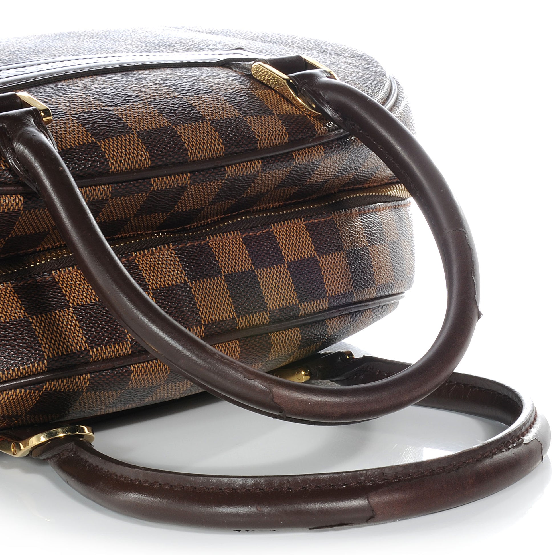 Louis Vuitton Damier Ebene Nolita 8 of 8
