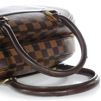 Louis Vuitton Damier Ebene Nolita 8 of 8