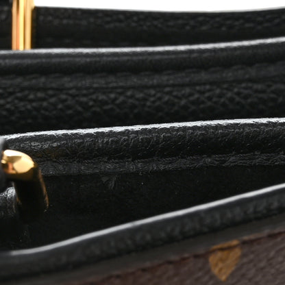 Louis Vuitton Monogram Popincourt MM Black 11 of 11