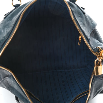 Louis Vuitton Empreinte Lumineuse PM Infini 5 of 19