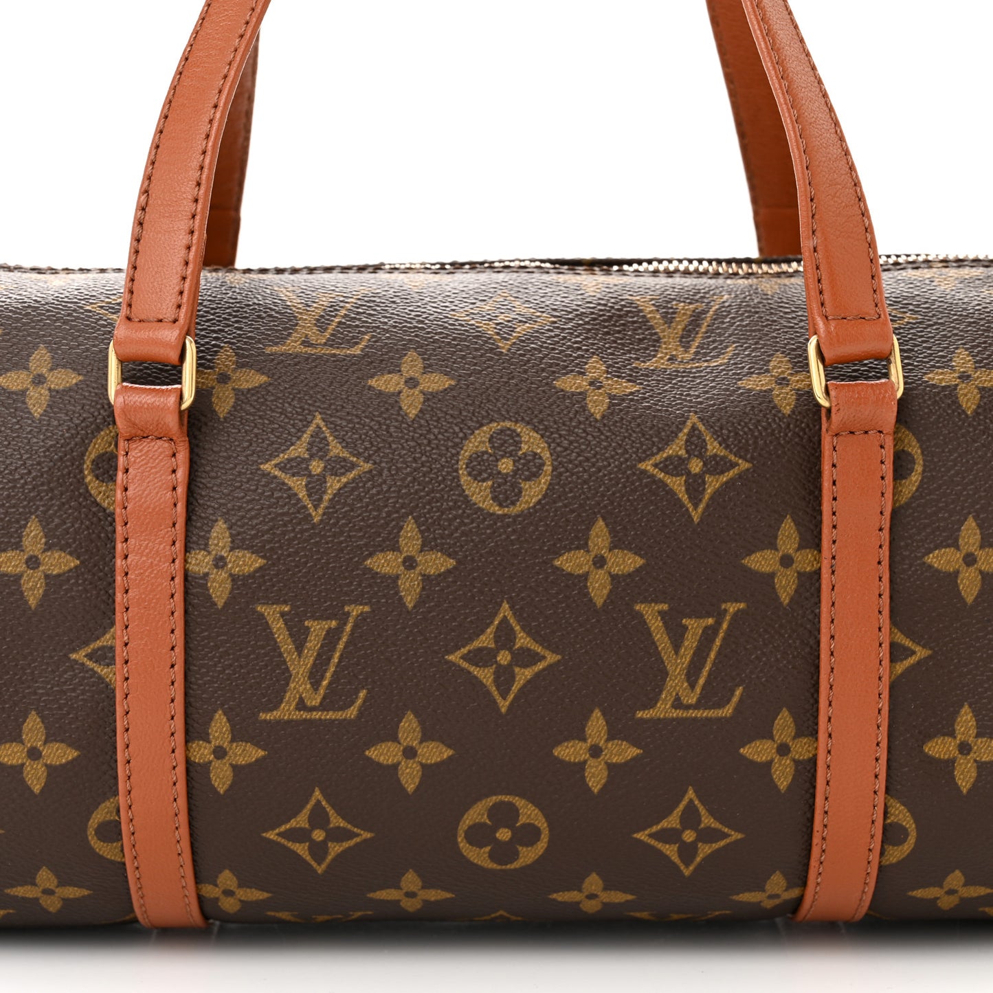 Monogram Papillon 30