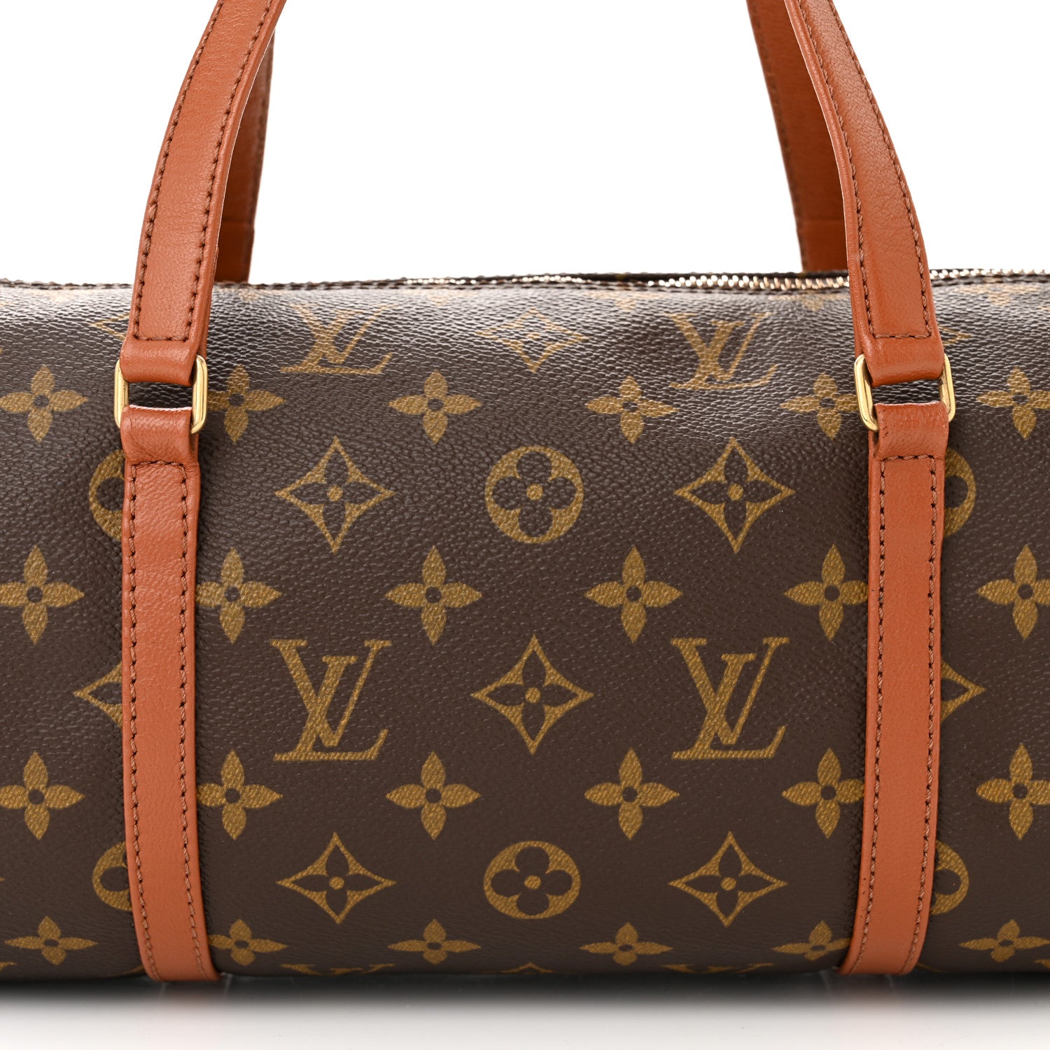 Louis Vuitton Monogram Papillon 30 6 of 11