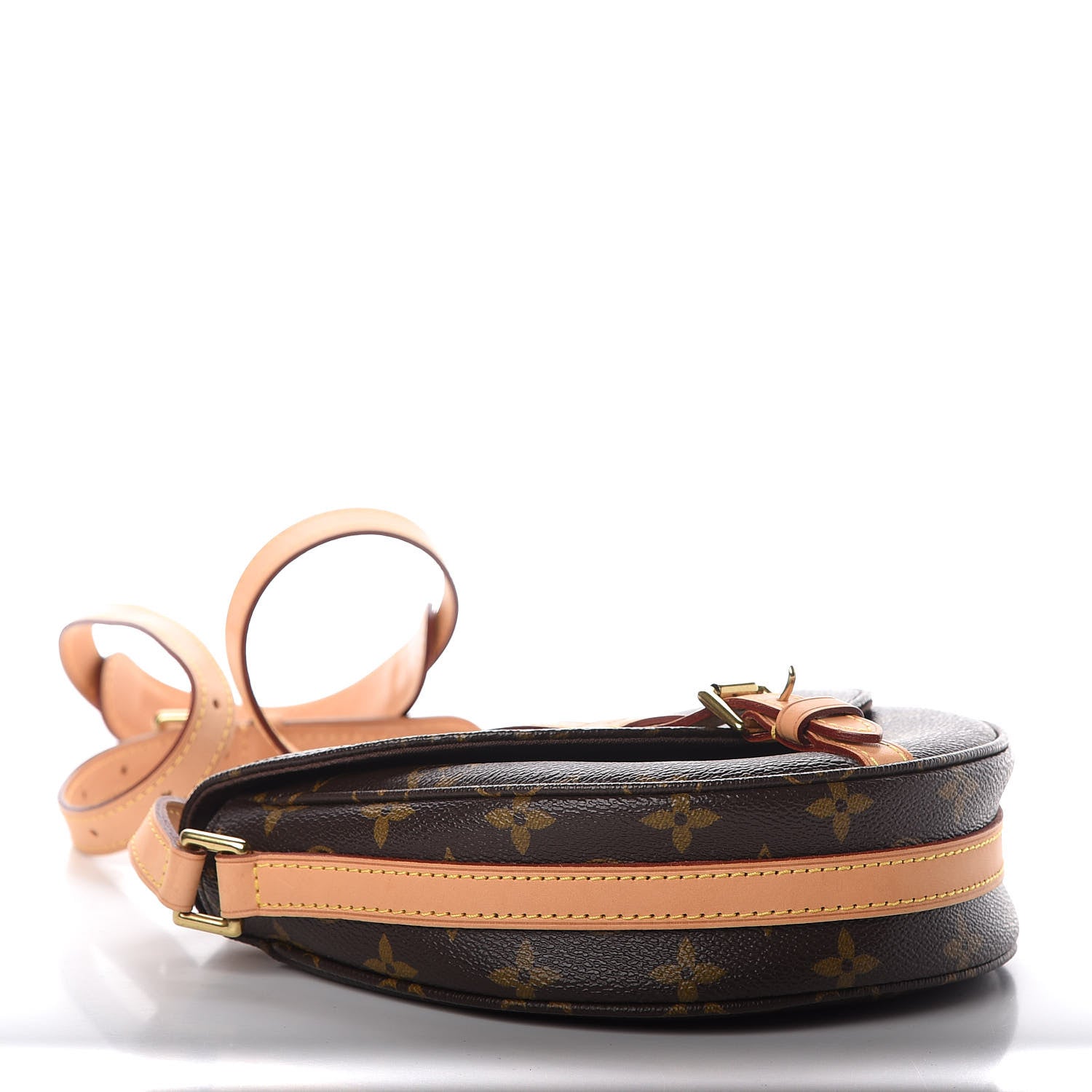 Louis Vuitton Monogram Chantilly PM 4 of 10
