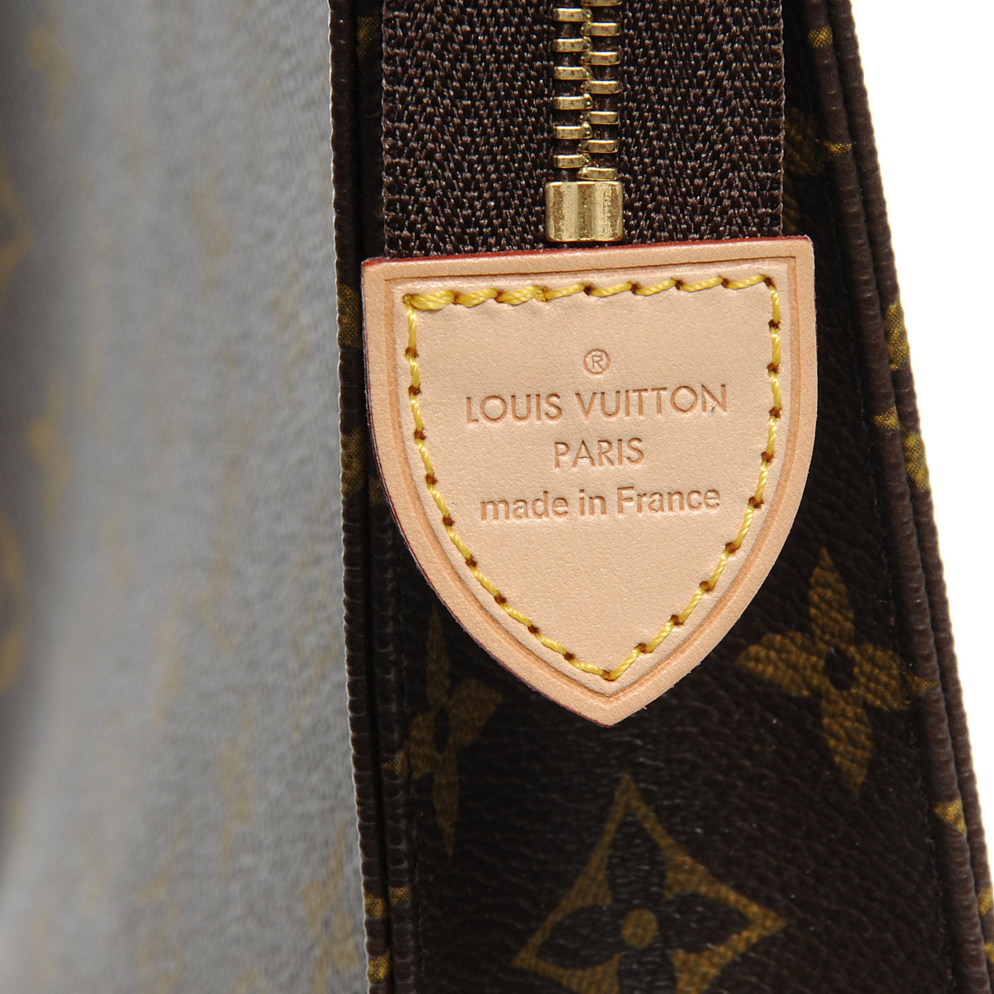 Louis Vuitton Monogram Toiletry Pouch 26 6 of 7
