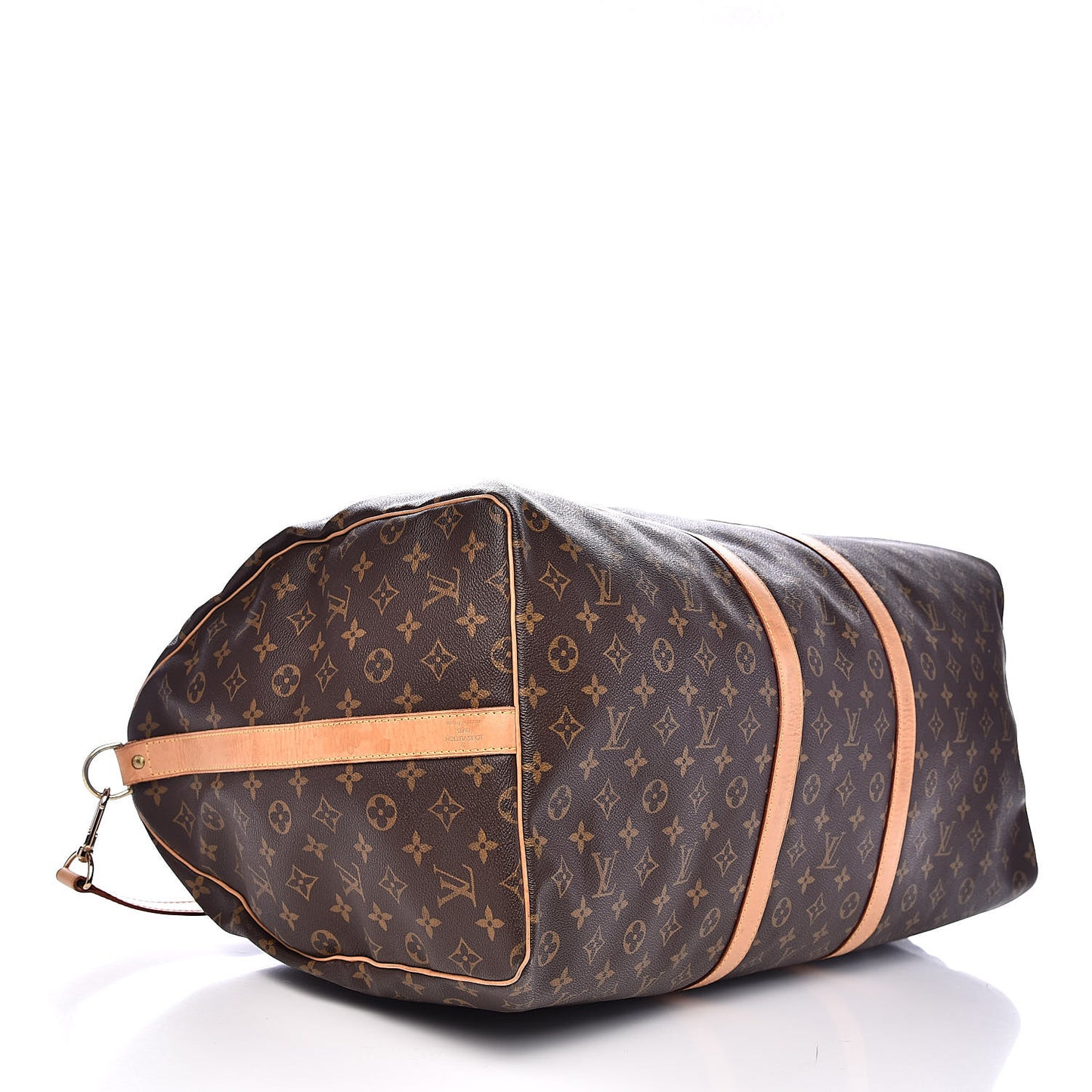 Monogram Keepall Bandouliere 60